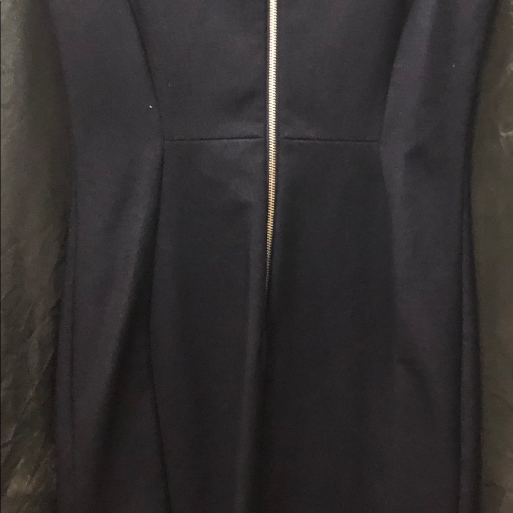 Calvin Klein office dress size 8